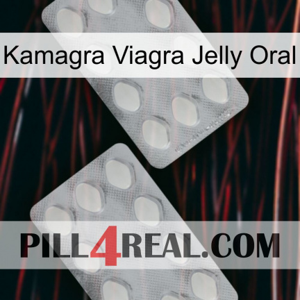 Kamagra Viagra Oral Jelly 17